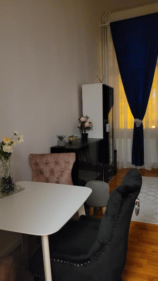 Opera Victoriei Residence - Ultracentral Cozy Accommodation Timisoara Exterior photo