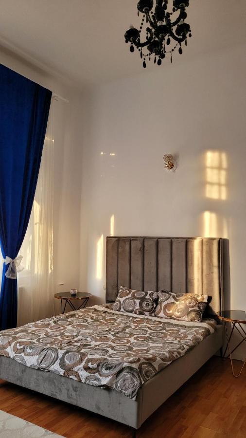 Opera Victoriei Residence - Ultracentral Cozy Accommodation Timisoara Exterior photo