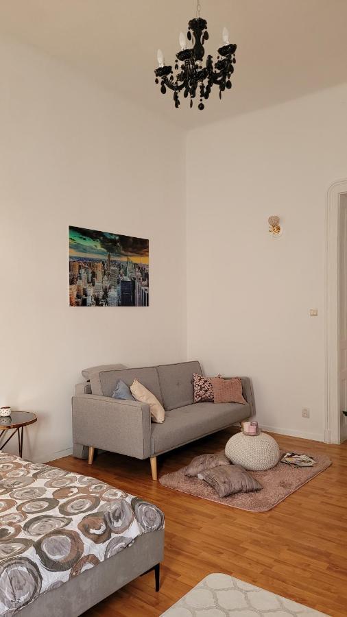 Opera Victoriei Residence - Ultracentral Cozy Accommodation Timisoara Exterior photo